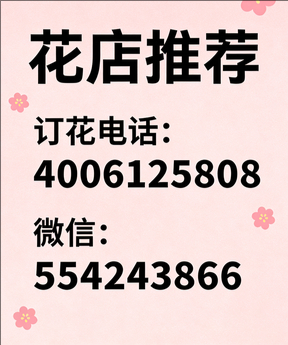 周口郸城县花店哪家好