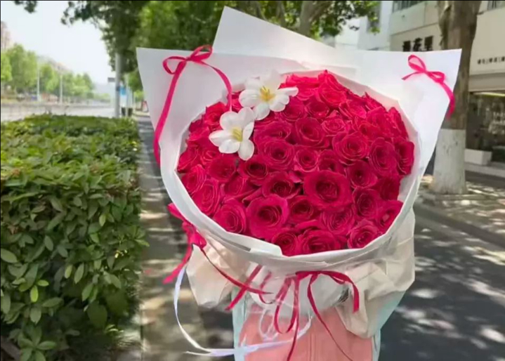 周口郸城县花店